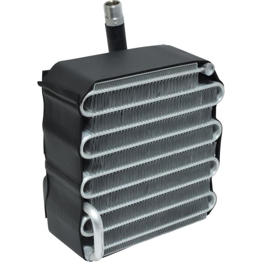 Universal Air Conditioning EV 3512AC A/C Evaporator Core -- Evaporator Serpentine