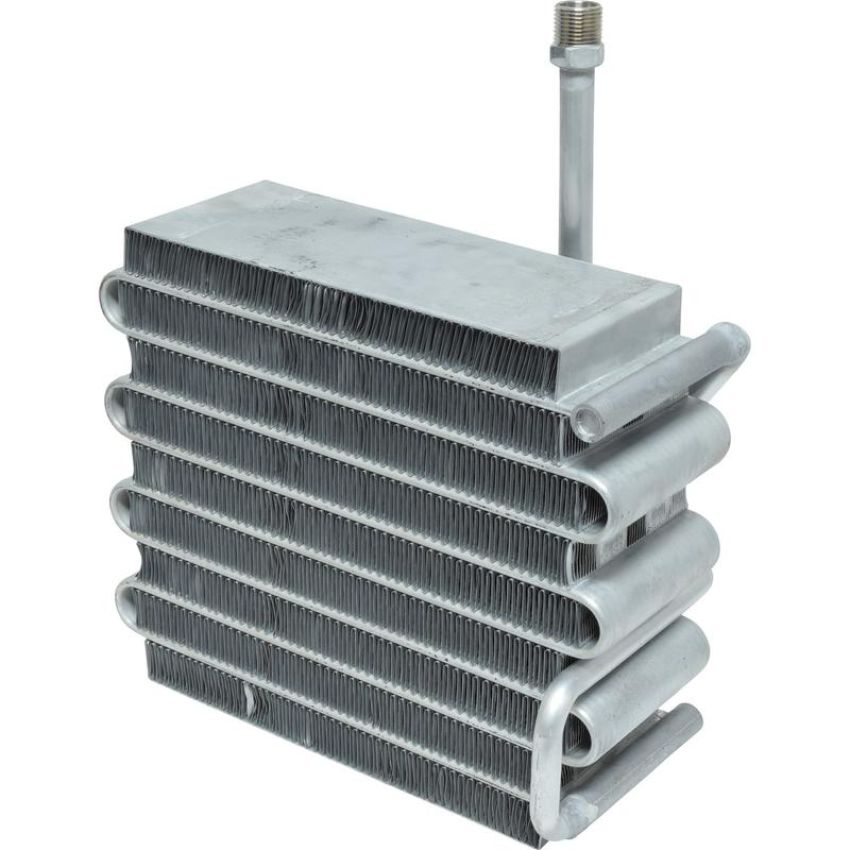 Universal Air Conditioning EV 3520AC A/C Evaporator Core -- Evaporator Serpentine
