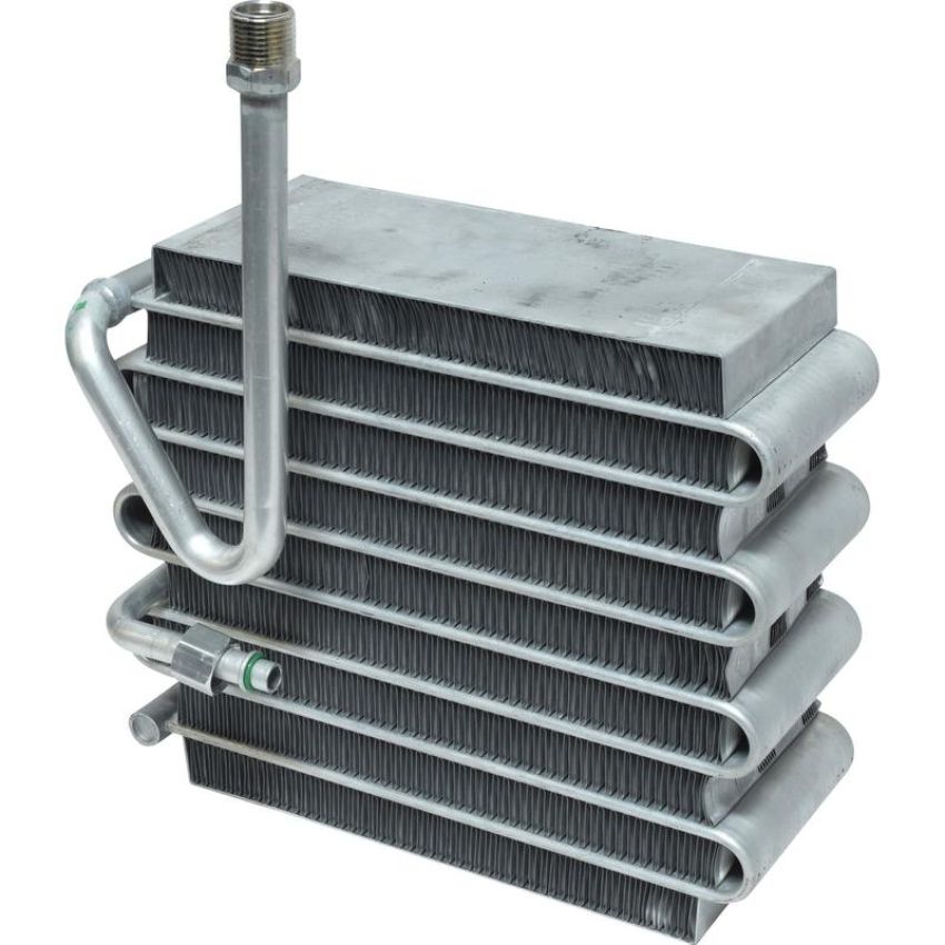 Universal Air Conditioning EV 3520AC A/C Evaporator Core -- Evaporator Serpentine