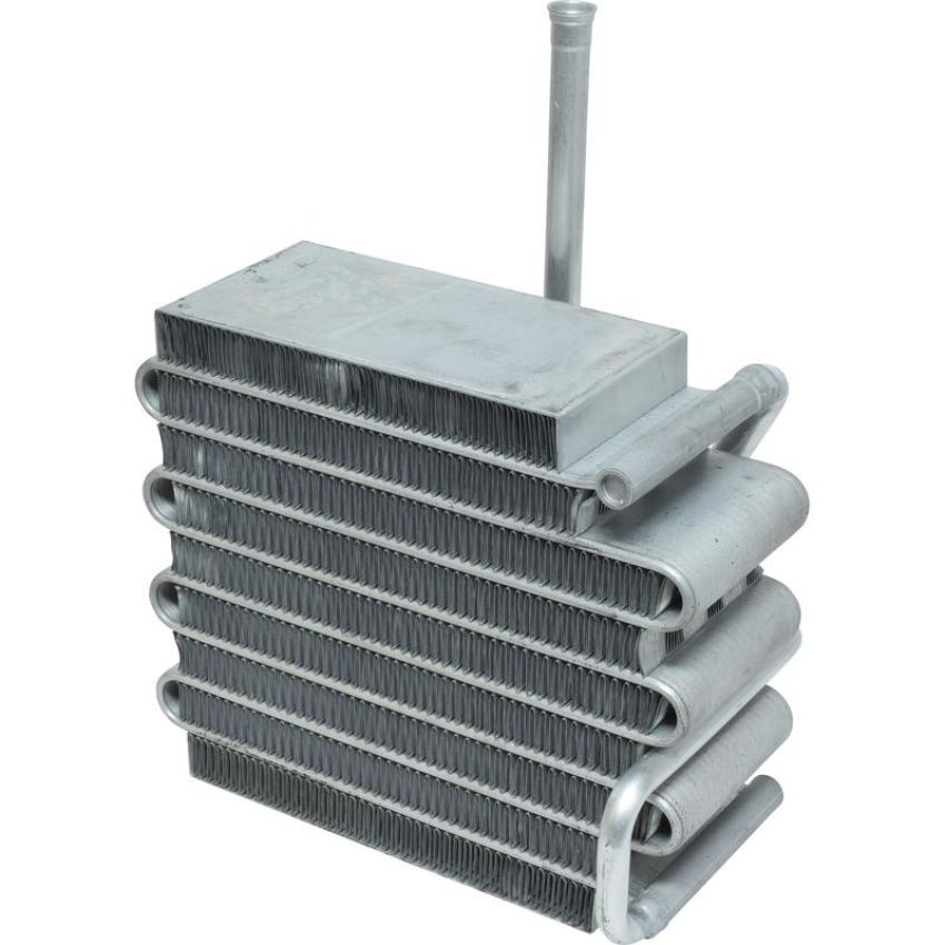 Universal Air Conditioning EV 3605AC A/C Evaporator Core -- Evaporator Serpentine