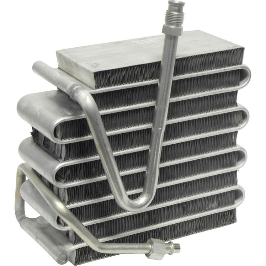 Universal Air Conditioning EV 3605AC A/C Evaporator Core -- Evaporator Serpentine