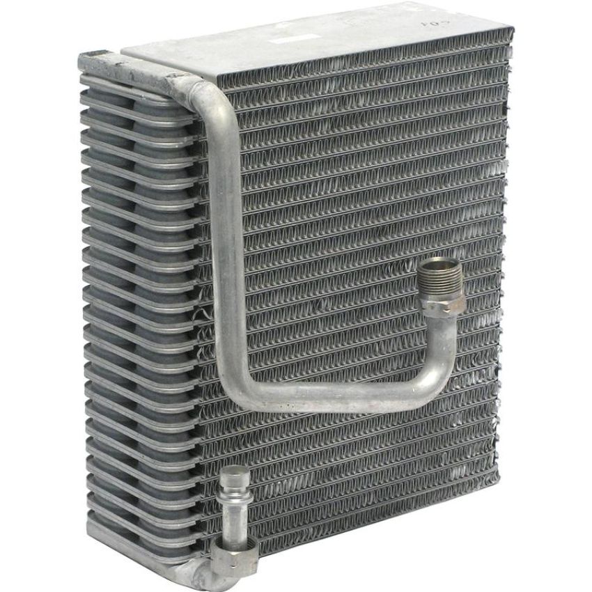 Universal Air Conditioning EV 3611PFC A/C Evaporator Core -- Evaporator Plate Fin