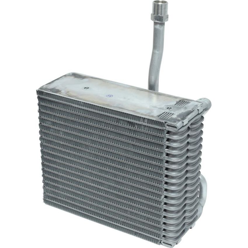Universal Air Conditioning EV 3639PFC A/C Evaporator Core -- Evaporator Plate Fin