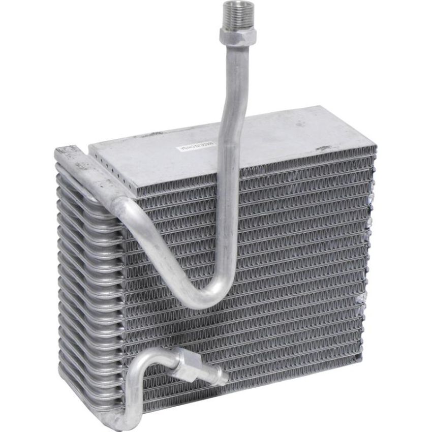 Universal Air Conditioning EV 3639PFC A/C Evaporator Core -- Evaporator Plate Fin