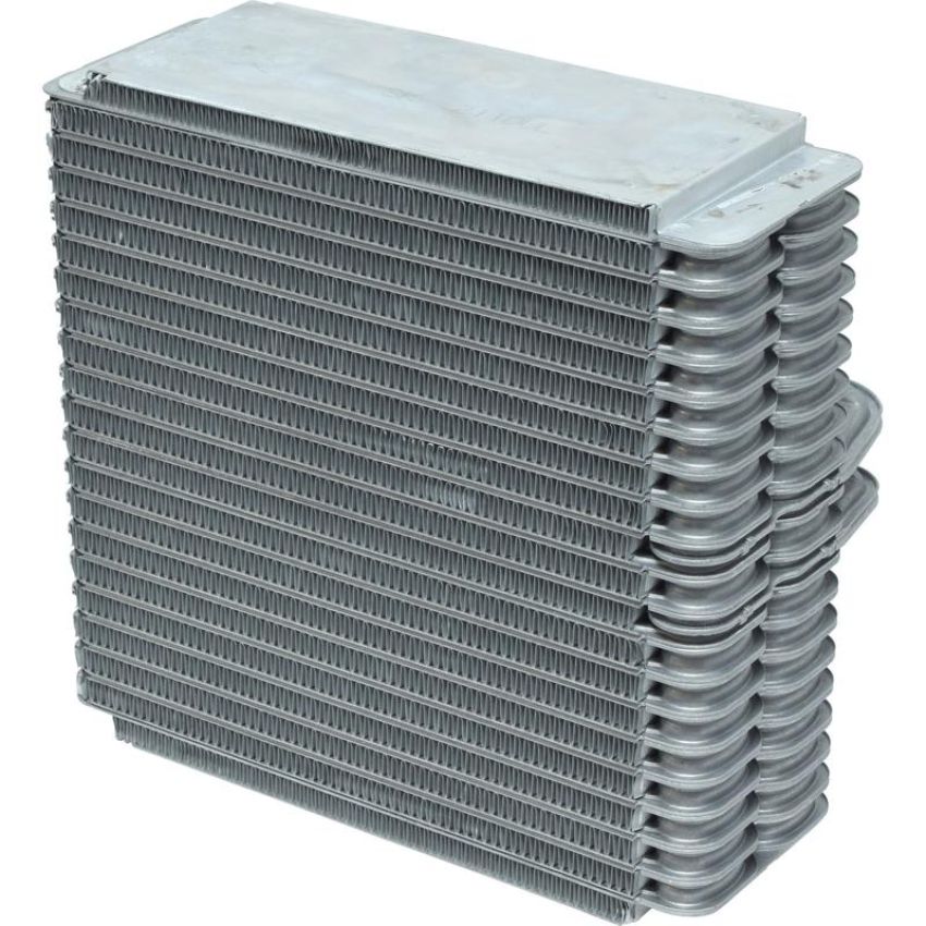 Universal Air Conditioning EV 3640PFC A/C Evaporator Core -- Evaporator Plate Fin