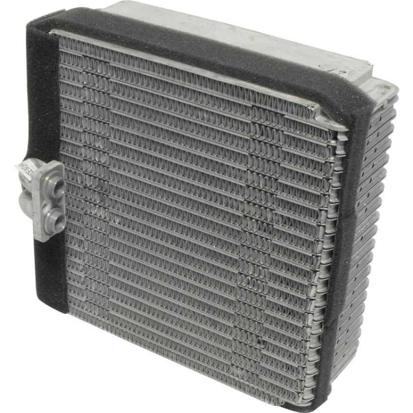 Universal Air Conditioning EV 3640PFC A/C Evaporator Core -- Evaporator Plate Fin