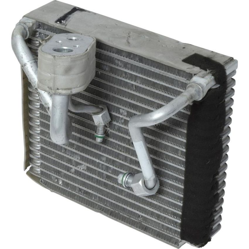Universal Air Conditioning EV 3752PFC A/C Evaporator Core -- Evaporator Plate Fin