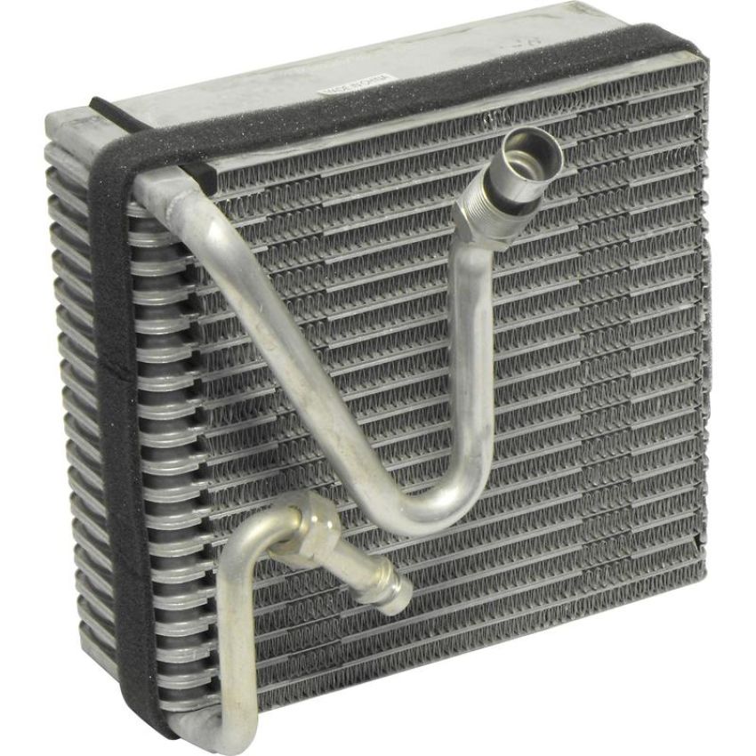 Universal Air Conditioning EV 3911PFC A/C Evaporator Core -- Evaporator Plate Fin