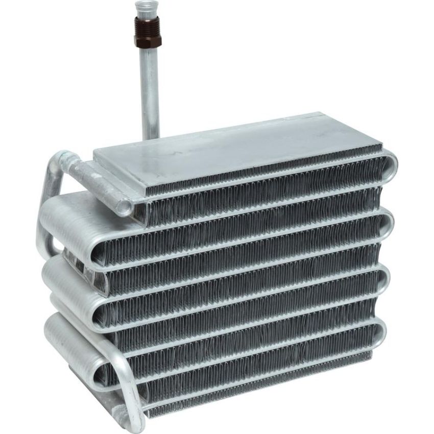 Universal Air Conditioning EV 40083AC A/C Evaporator Core -- Evaporator Serpentine