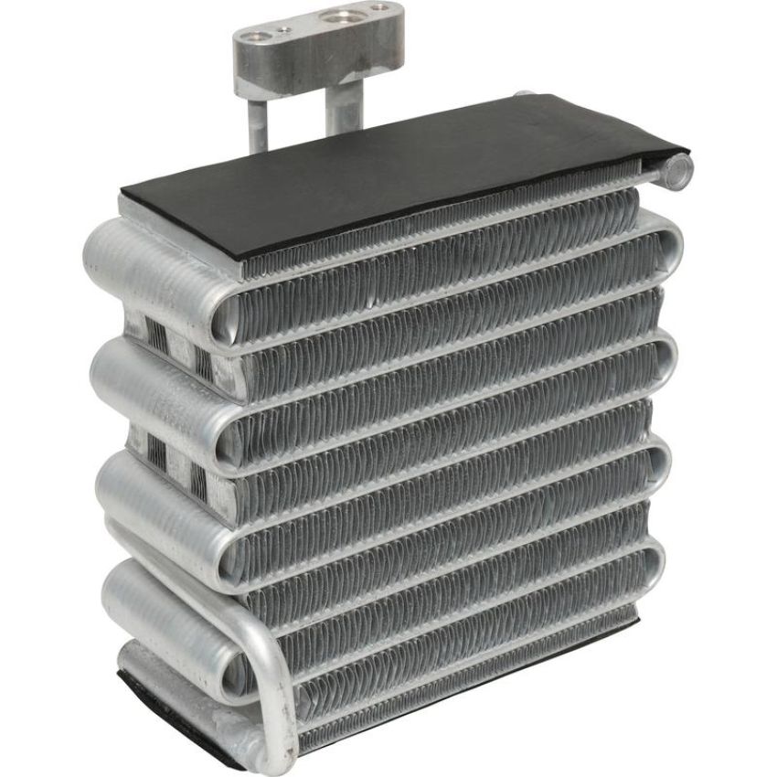 Universal Air Conditioning EV 40086AC A/C Evaporator Core -- Evaporator Serpentine