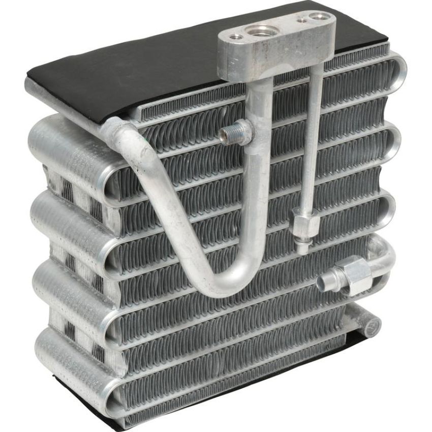 Universal Air Conditioning EV 40086AC A/C Evaporator Core -- Evaporator Serpentine