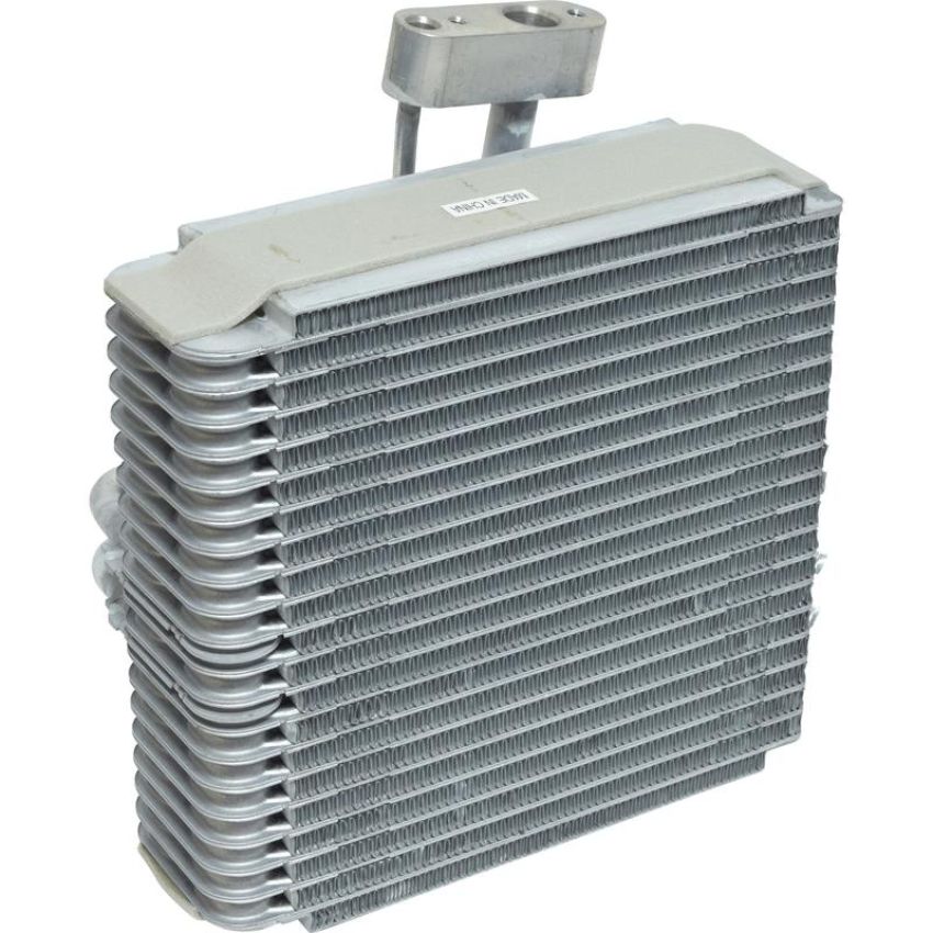 Universal Air Conditioning EV 4021PFXC A/C Evaporator Core -- Evaporator Plate Fin