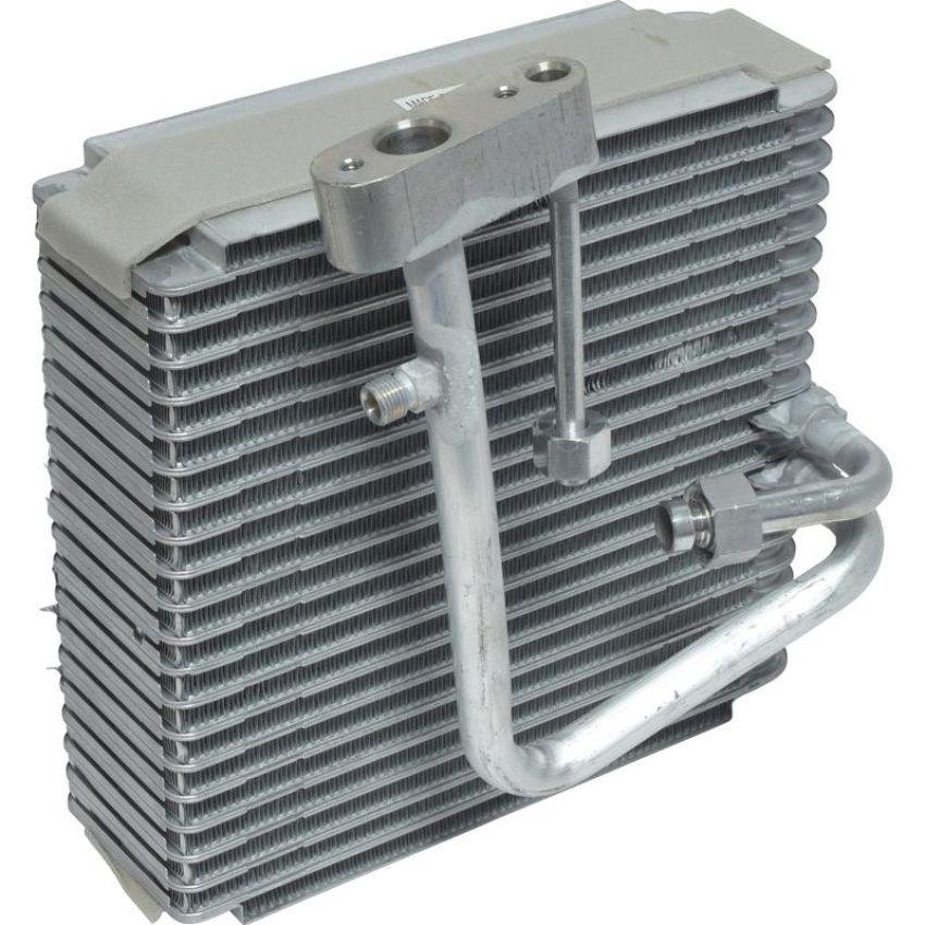 Universal Air Conditioning EV 4021PFXC A/C Evaporator Core -- Evaporator Plate Fin