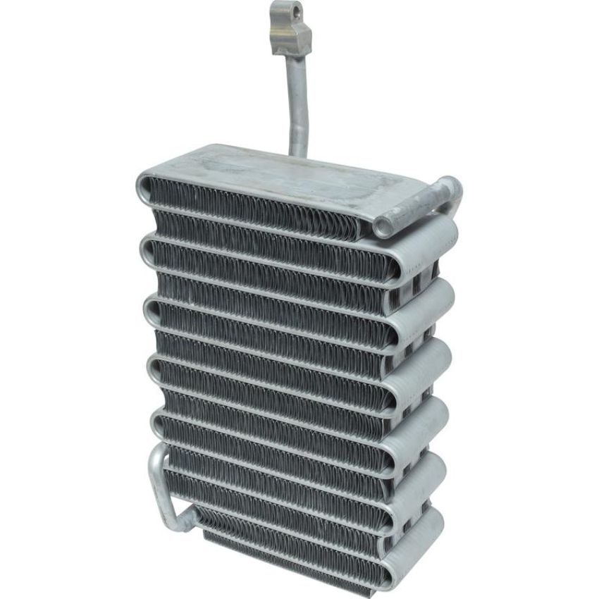 Universal Air Conditioning EV 4103AC A/C Evaporator Core -- Evaporator Serpentine