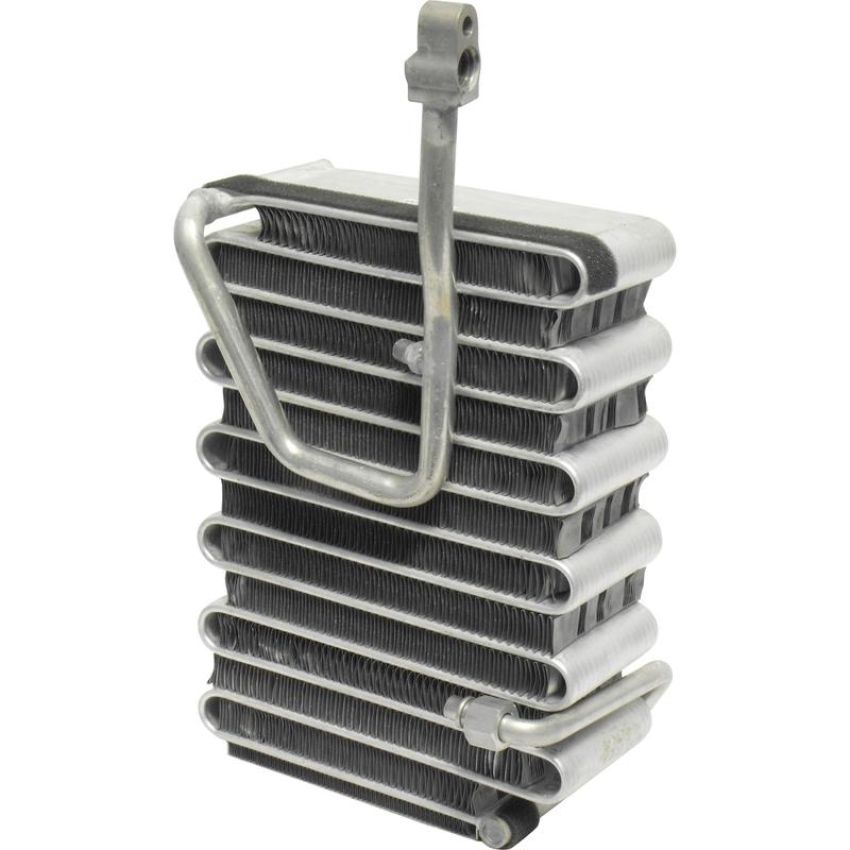 Universal Air Conditioning EV 4103AC A/C Evaporator Core -- Evaporator Serpentine