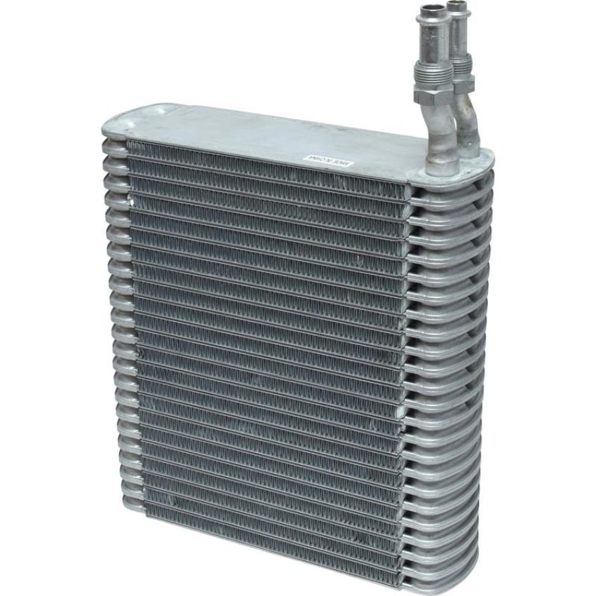 Universal Air Conditioning EV 4178PFXC A/C Evaporator Core -- Evaporator Plate Fin