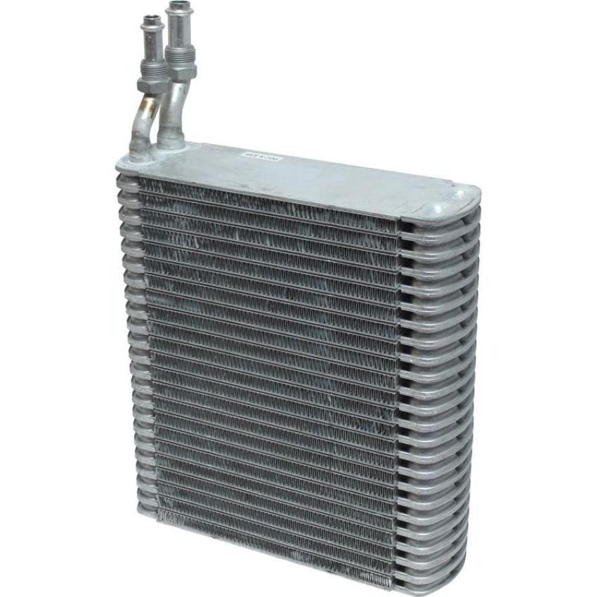 Universal Air Conditioning EV 4178PFXC A/C Evaporator Core -- Evaporator Plate Fin