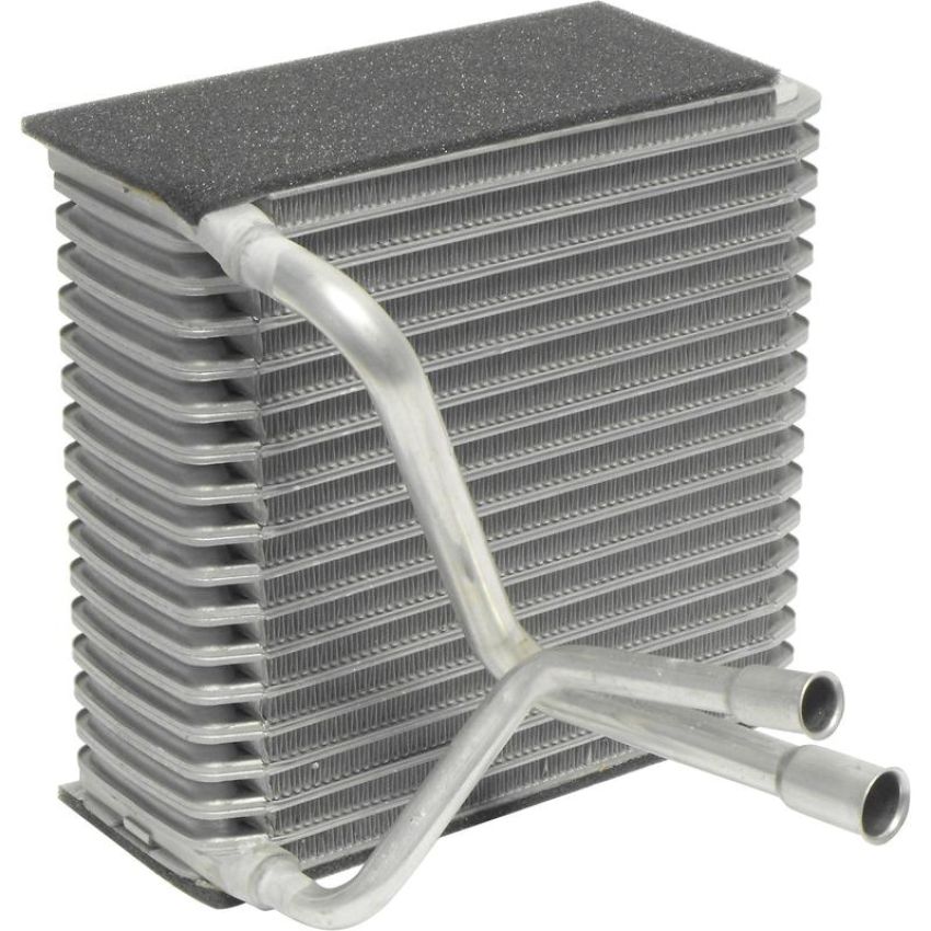 Universal Air Conditioning EV 4301PFC A/C Evaporator Core -- Evaporator Plate Fin