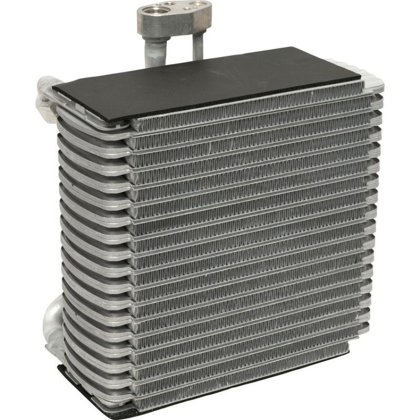 Universal Air Conditioning EV 4302PFC A/C Evaporator Core -- Evaporator Plate Fin
