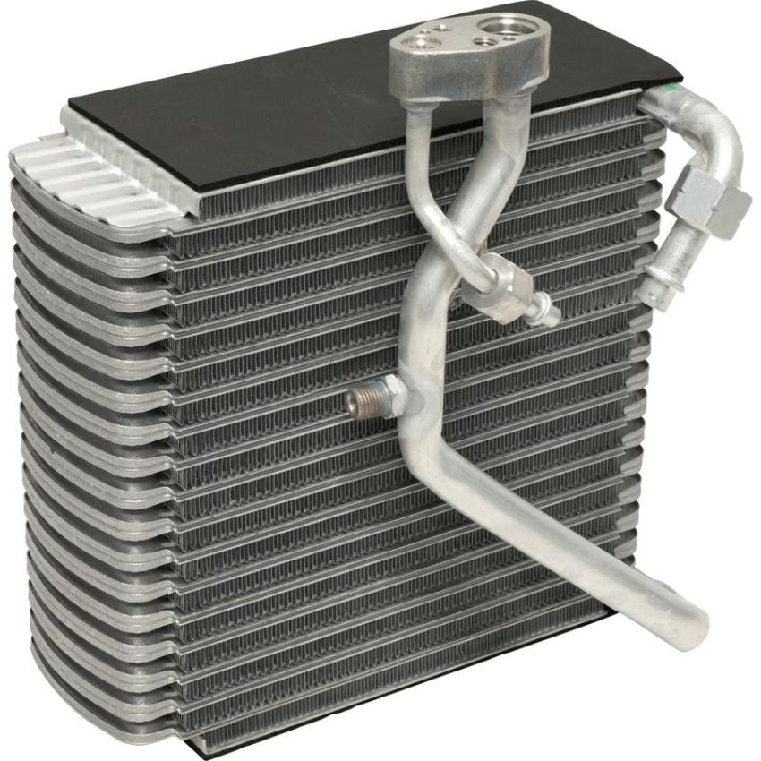 Universal Air Conditioning EV 4302PFC A/C Evaporator Core -- Evaporator Plate Fin