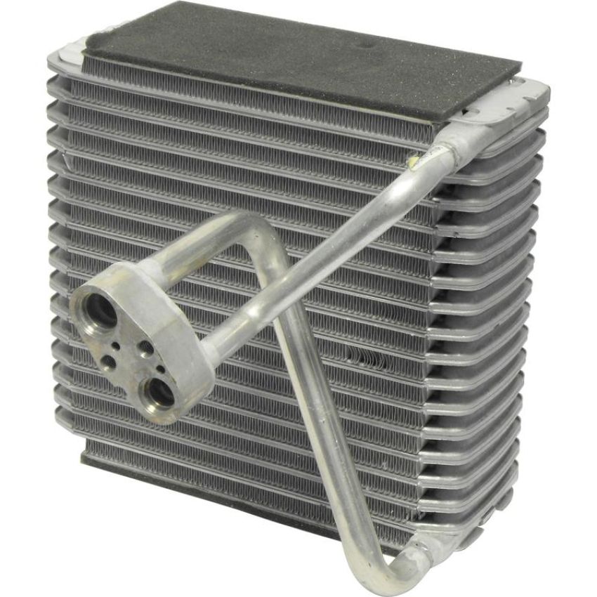 Universal Air Conditioning EV 4304PFC A/C Evaporator Core -- Evaporator Plate Fin