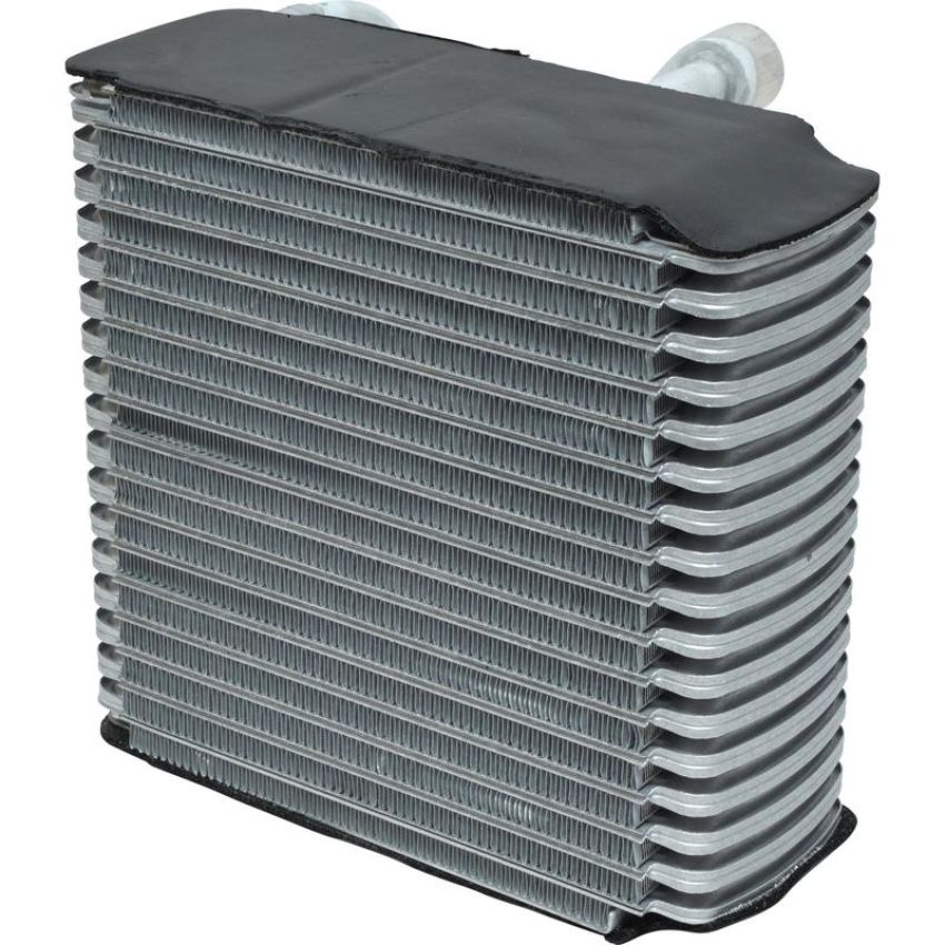 Universal Air Conditioning EV 4308PFC A/C Evaporator Core -- Evaporator Plate Fin