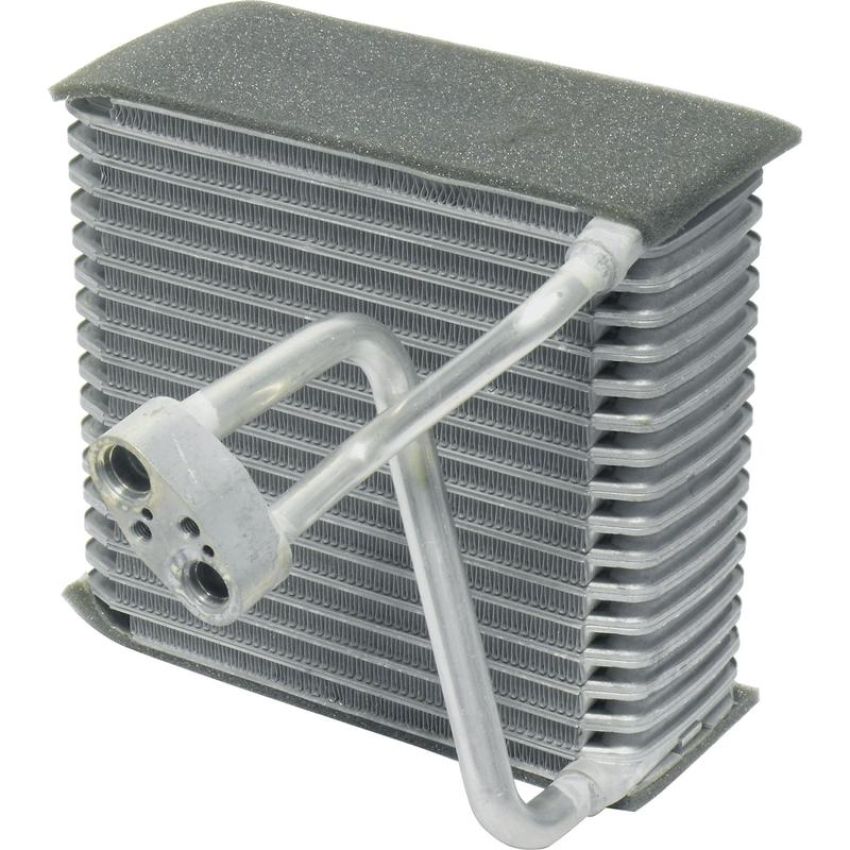 Universal Air Conditioning EV 4308PFC A/C Evaporator Core -- Evaporator Plate Fin