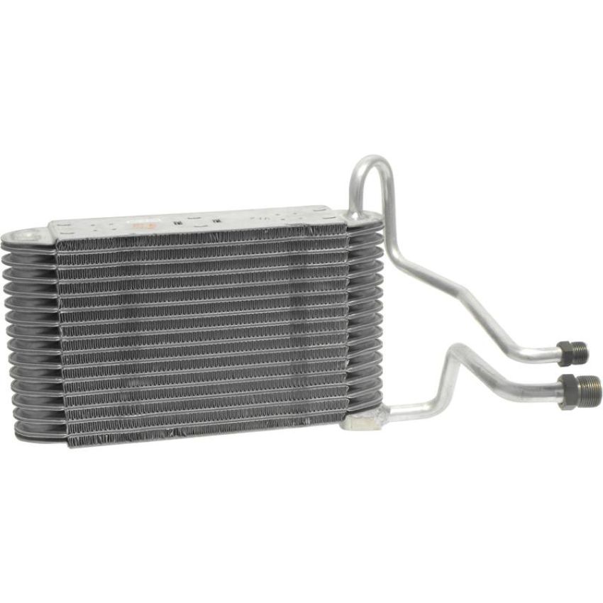Universal Air Conditioning EV 4446PFC A/C Evaporator Core -- Evaporator Plate Fin