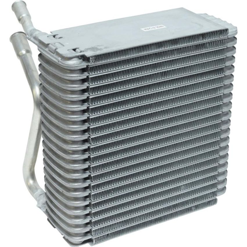 Universal Air Conditioning EV 4447PFXC A/C Evaporator Core -- Evaporator Plate Fin