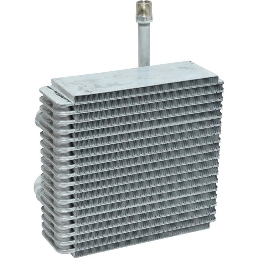 Universal Air Conditioning EV 464880PFC A/C Evaporator Core -- Evaporator Plate Fin