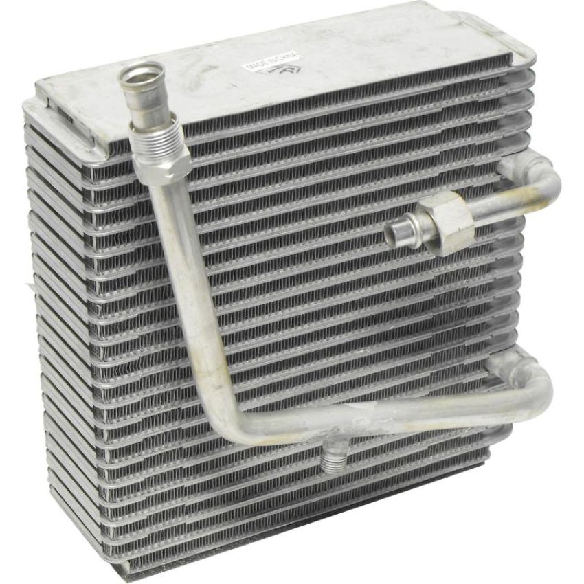 Universal Air Conditioning EV 464880PFC A/C Evaporator Core -- Evaporator Plate Fin