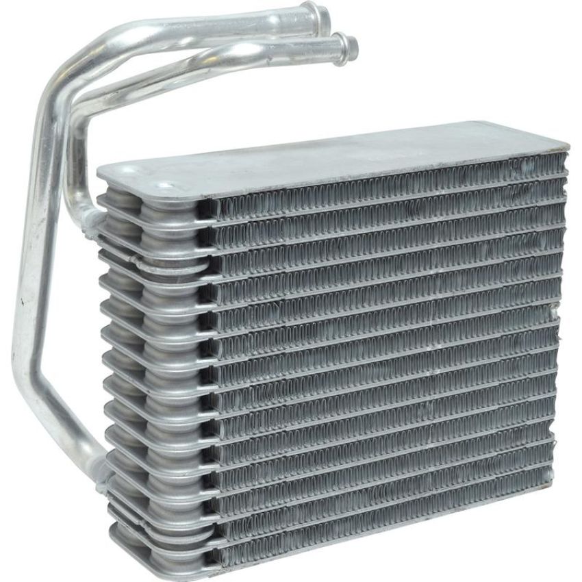 Universal Air Conditioning EV 4798681PFXC A/C Evaporator Core -- Evaporator Plate Fin