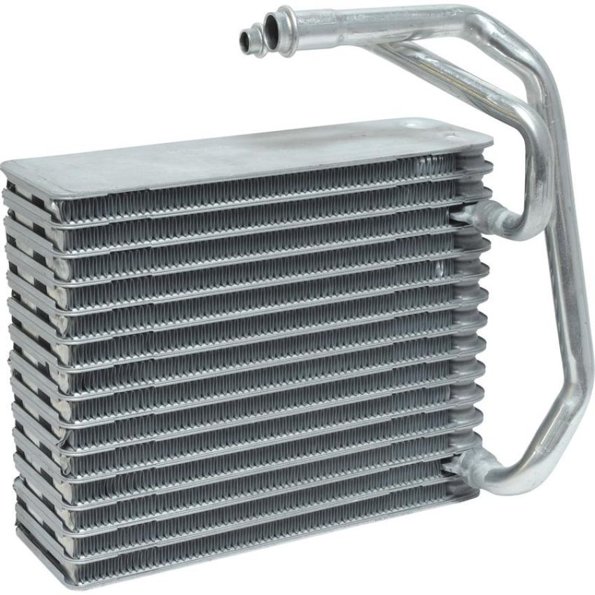 Universal Air Conditioning EV 4798681PFXC A/C Evaporator Core -- Evaporator Plate Fin