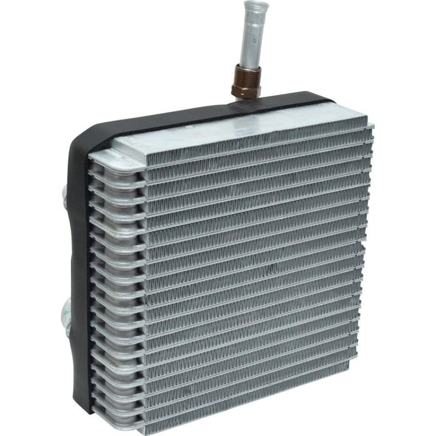 Universal Air Conditioning EV 4798693PFC A/C Evaporator Core -- Evaporator Plate Fin