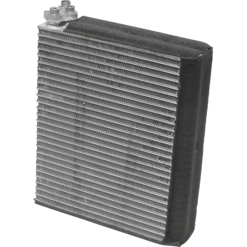 Universal Air Conditioning EV 4798694PFC A/C Evaporator Core -- Evaporator Plate Fin