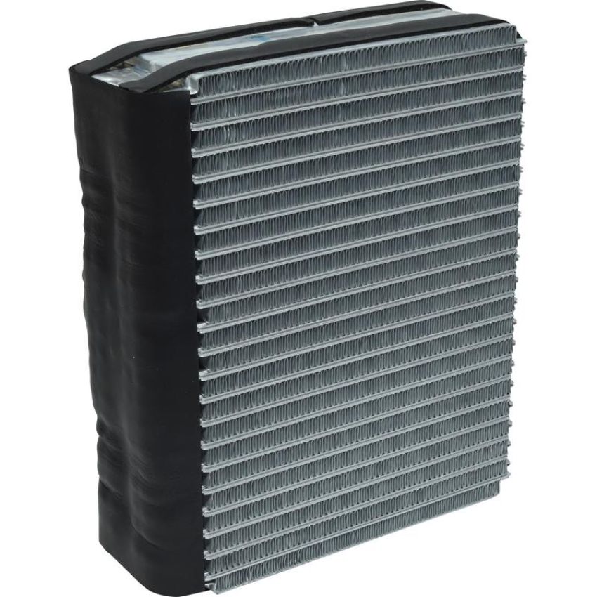 Universal Air Conditioning EV 4798697PFXC A/C Evaporator Core -- Evaporator Plate Fin