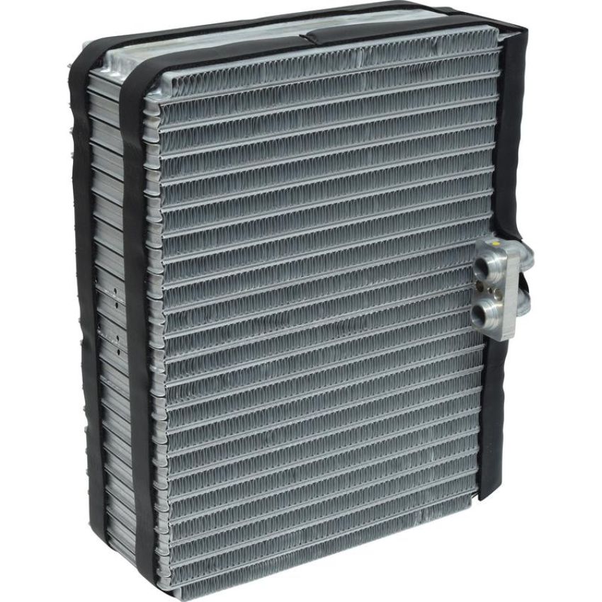 Universal Air Conditioning EV 4798697PFXC A/C Evaporator Core -- Evaporator Plate Fin