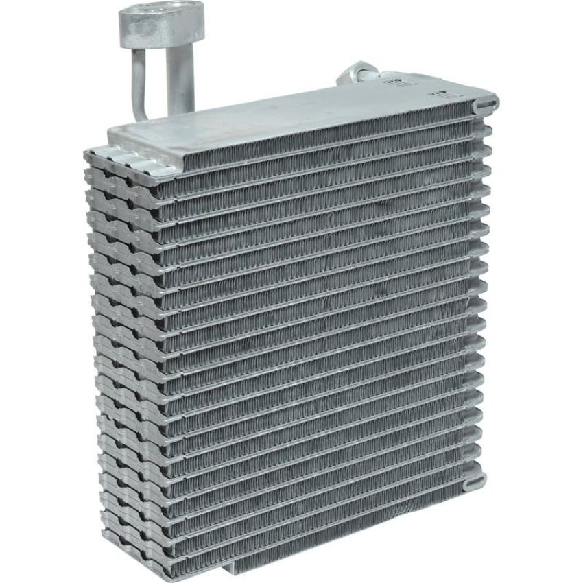 Universal Air Conditioning EV 4798698PFC A/C Evaporator Core -- Evaporator Plate Fin