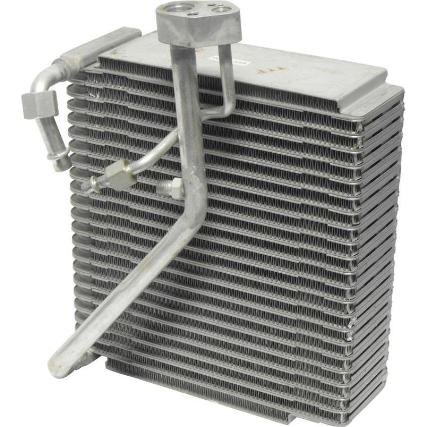 Universal Air Conditioning EV 4798698PFC A/C Evaporator Core -- Evaporator Plate Fin