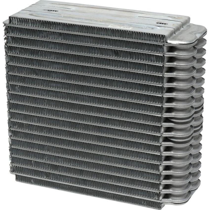Universal Air Conditioning EV 4798699PFXC A/C Evaporator Core -- Evaporator Plate Fin