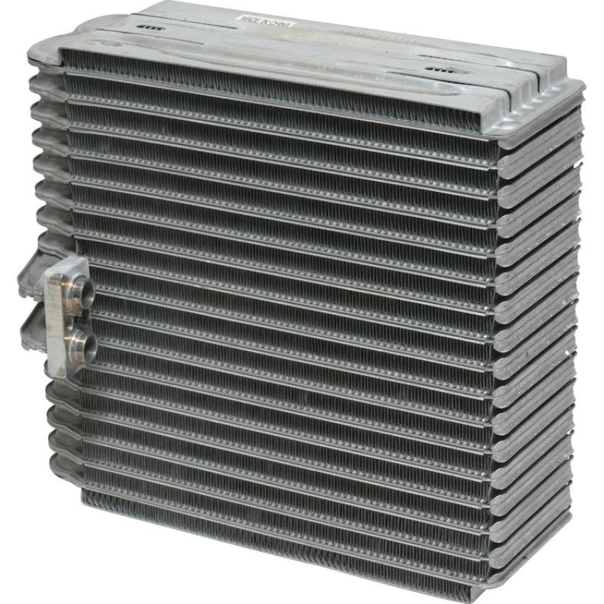 Universal Air Conditioning EV 4798699PFXC A/C Evaporator Core -- Evaporator Plate Fin