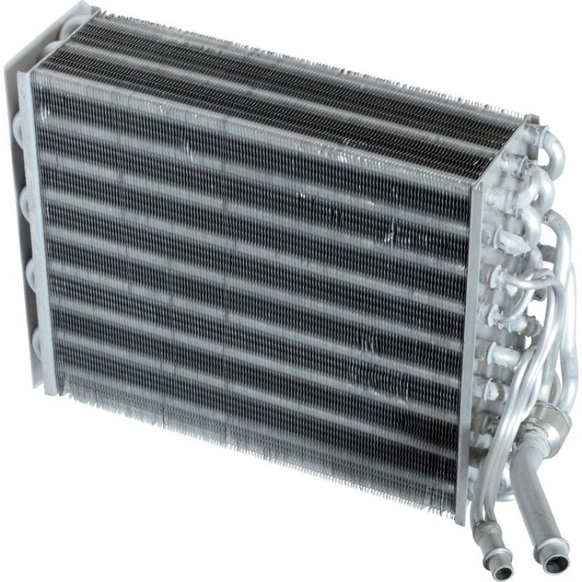 Universal Air Conditioning EV 4798700ATC A/C Evaporator Core -- Evaporator Aluminum TF 