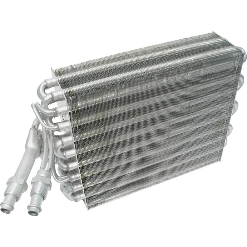 Universal Air Conditioning EV 4798701ATC A/C Evaporator Core -- Evaporator Aluminum TF 