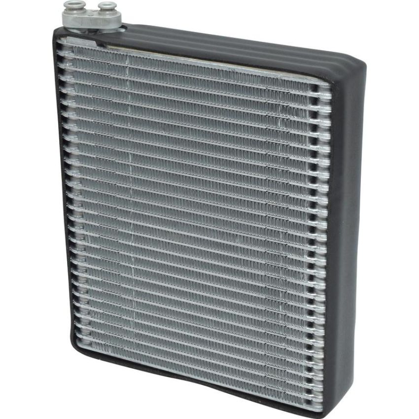 Universal Air Conditioning EV 4798705PFXC A/C Evaporator Core -- Evaporator Plate Fin