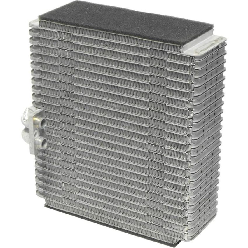 Universal Air Conditioning EV 4798706PFC A/C Evaporator Core -- Evaporator Plate Fin