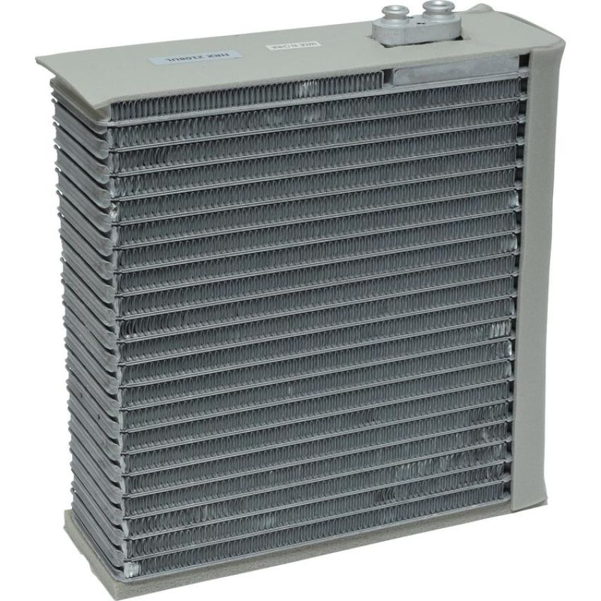Universal Air Conditioning EV 4798707PFXC A/C Evaporator Core -- Evaporator Plate Fin