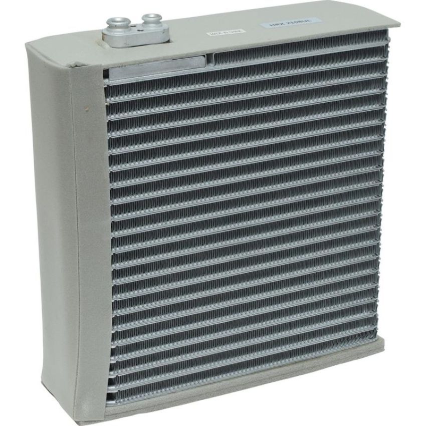 Universal Air Conditioning EV 4798707PFXC A/C Evaporator Core -- Evaporator Plate Fin