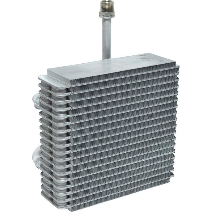 Universal Air Conditioning EV 4798708PFC A/C Evaporator Core -- Evaporator Plate Fin