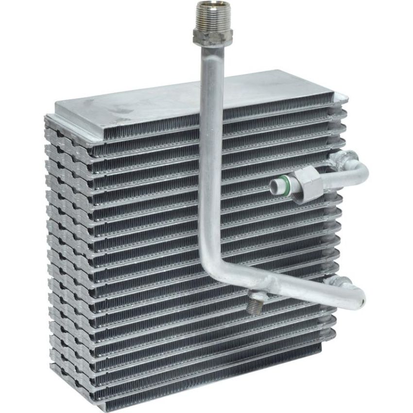Universal Air Conditioning EV 4798708PFC A/C Evaporator Core -- Evaporator Plate Fin