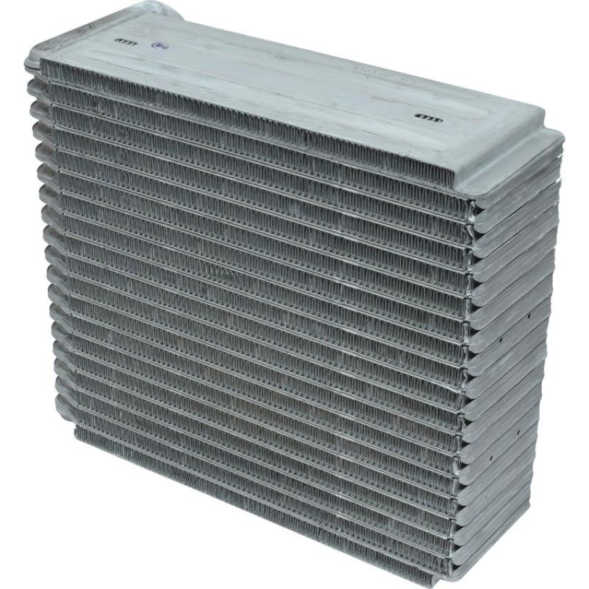 Universal Air Conditioning EV 4798709PFXC A/C Evaporator Core -- Evaporator Plate Fin